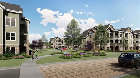 parkville townhomes|Thrive at Creekside Apartments and Townhomes 